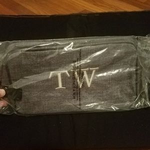 24/7 Case-charcoal crosshatch